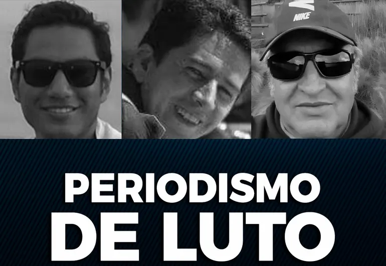 Día de la Libertad de Prensa Ecuador Caso El Comercio