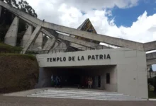 Día de los Museos Ecuador 18 de mayo - Img: Museo Templo de la Patria
