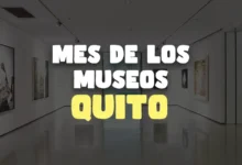 Mes de los museos Quito