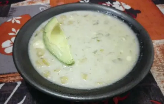 El repe, comida típica lojana - Cantonización de Catamayo
