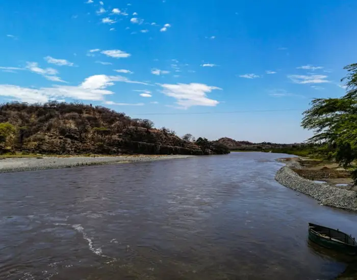 Río Catamayo