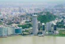 La historia de Guayaquil Independencia Fundación