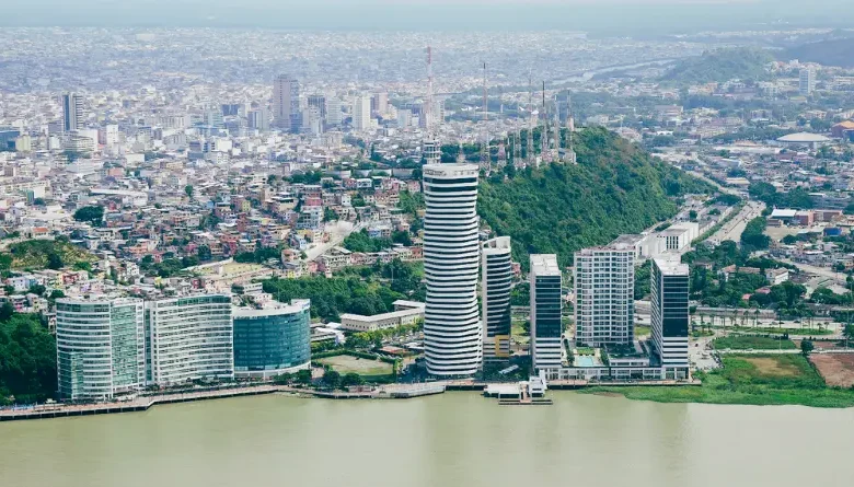 La historia de Guayaquil Independencia Fundación