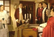 Qué sucedió el 9 de agosto de 1809