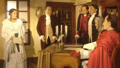 Qué sucedió el 9 de agosto de 1809
