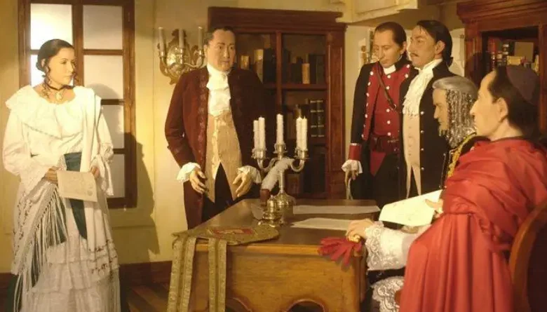 Qué sucedió el 9 de agosto de 1809