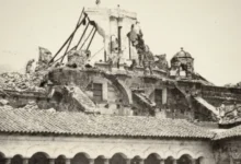 Terremoto de Ibarra 1868 16 de agosto