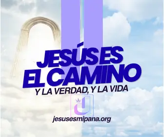 Jesús es el camino