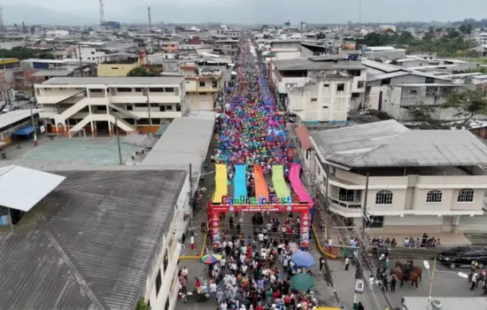 Naranjal potencia agrícola y ciudad pujante