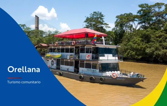 Puerto Francisco de Orellana Qué hacer en Carnaval 2026