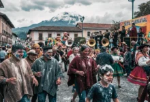 Qué hacer en carnaval 2026