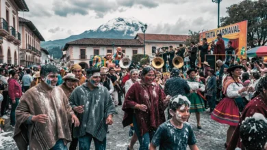 Qué hacer en carnaval 2026