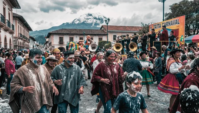Qué hacer en carnaval 2026