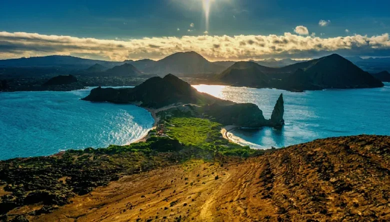 Provincialización Islas Galápagos 18 de febrero de 1973