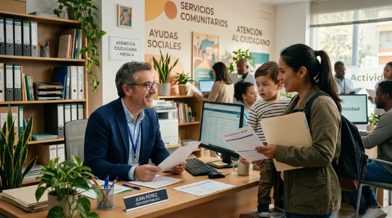 26 de abril día del servidor público ecuatoriano