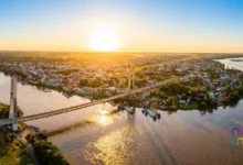 Cantonización de Francisco de Orellana