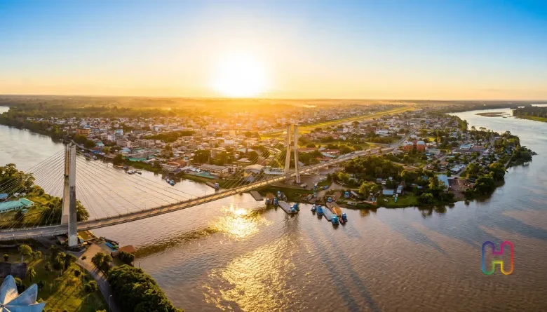 Cantonización de Francisco de Orellana