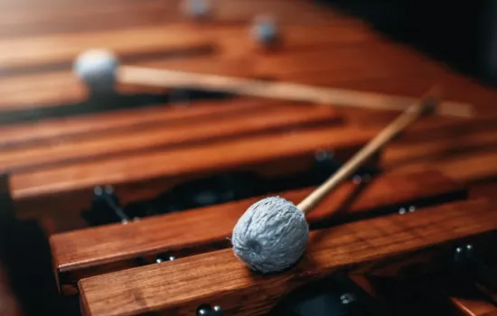 La marimba esmeraldeña