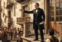 Presidencia de Vicente Rocafuerte