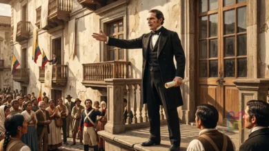 Presidencia de Vicente Rocafuerte