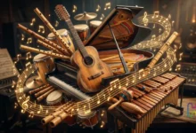 Ritmos musicales del Ecuador