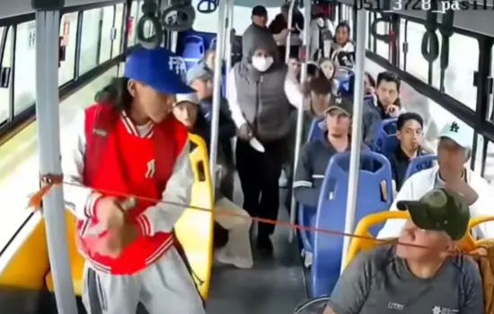 Inseguridad en Quito - Pabel Muñoz quiere reelegirse pese a promesas incumplidas