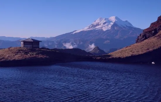 Laguna La Mica