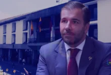 Quién es Paúl Desamblanc candidato a alcalde de Quito