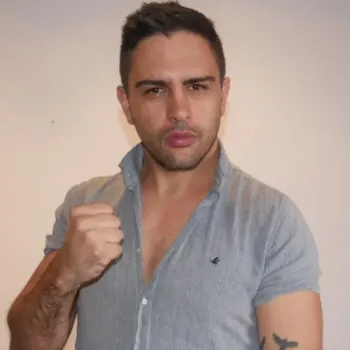 Bernardo Jijón - Candidato a alcalde de Quito 2026