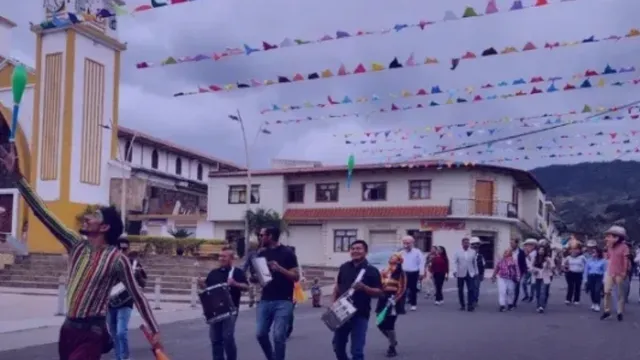 Cantonización de Gonzanamá