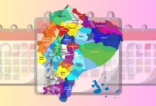 Cantonizaciones de Ecuador