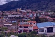 Cantonización de Gonzanamá 30 de septiembre
