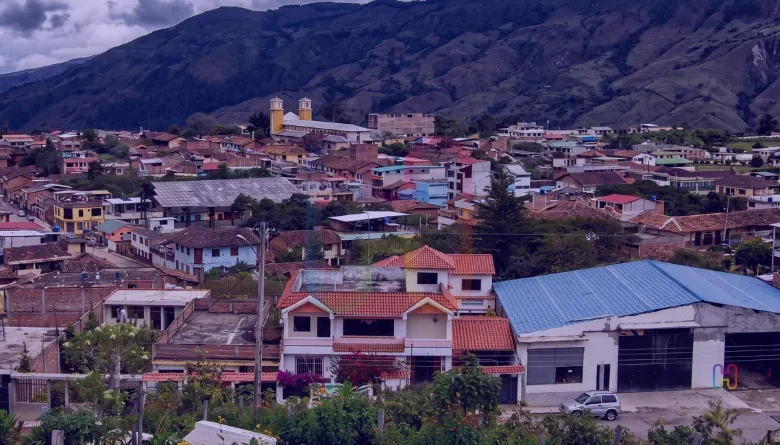 Cantonización de Gonzanamá 30 de septiembre