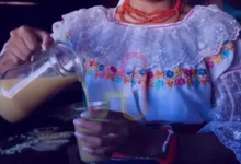 Qué son las fiestas del Yamor - Origen Historia Significado