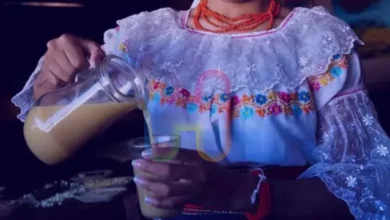 Qué son las fiestas del Yamor - Origen Historia Significado