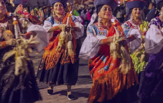 Fiestas del Yamor 2025