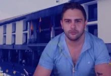 Quien es Bernardo Jijón Candidato a Alcalde de Quito