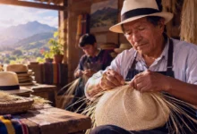 5 de noviembre día del artesano desde 1953