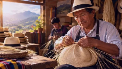 5 de noviembre día del artesano desde 1953