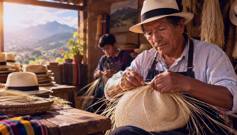 5 de noviembre día del artesano desde 1953