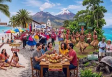 Feriado en noviembre 2026 Guía completa