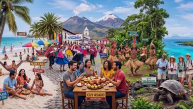 Feriado en noviembre 2026 Guía completa