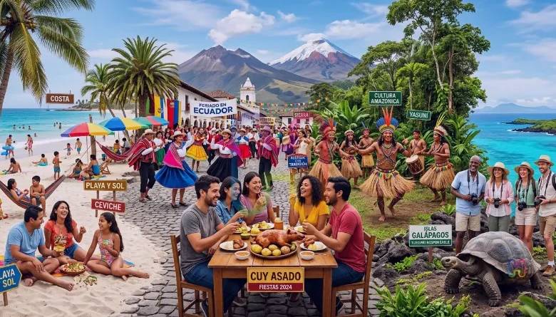 Feriado en noviembre 2026 Guía completa